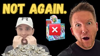 @NostalgiaNomics Blind Spot in Pokemon Investing