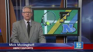 EPC Tennis: ES North, Freedom, Pocono Mt West, Whitehall | NEWS13 Sports screenshot 5