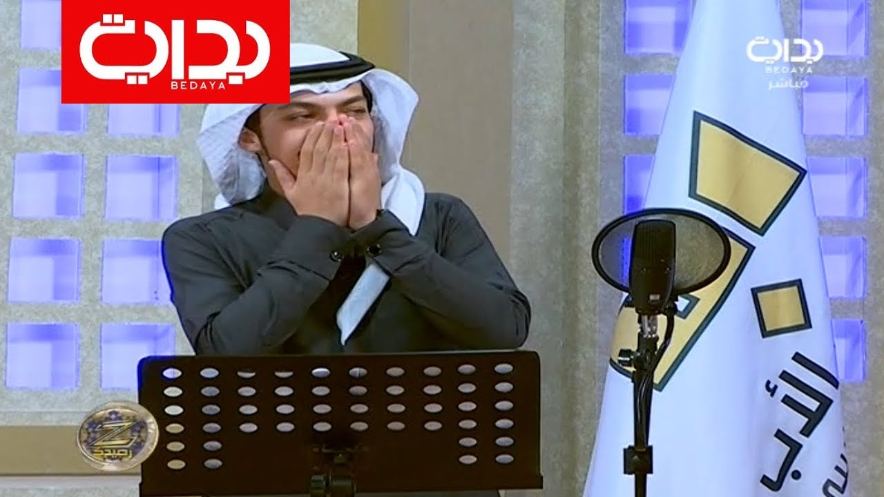 مكالمة هاتفية من والد علي عبدالمعطي | #زد_رصيدك86