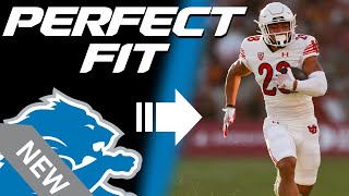 Detroit Lions Got The Guy Everyone Wanted