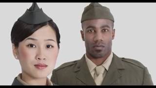Delivering Whole Person Care for our Veterans