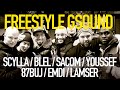 Freestyle scylla blel emdi sacom youssef swatts 87buj psyktr  tournai