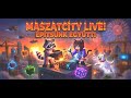 MASZATCITY ÉPÍTÉS VELETEK! TI ÍRTOK ÉN ÉPÍTEK