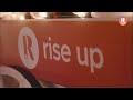 Rise up connect 2022 highlights