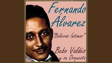 Ven Aquí a la Realidad (Bolero)