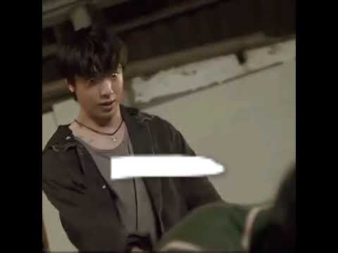 جوريا تضحي بحياتها عشان تنقد تايم مسلسل فتيان قبل الزهور النسخة التايلاندية الحلقة 11