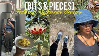 [Feb &amp; March] | Vlog | Field Trip| Running Errands | SA Youtuber