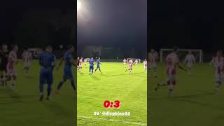 56’ GOOOL! Dijego Falćineli!  0:3, Mladost Lučani - Crvena zvezda