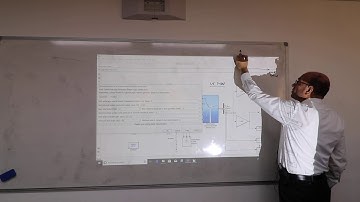 Controlling the Pitch Angle to Limit the Maximum Power, 23/12/2019