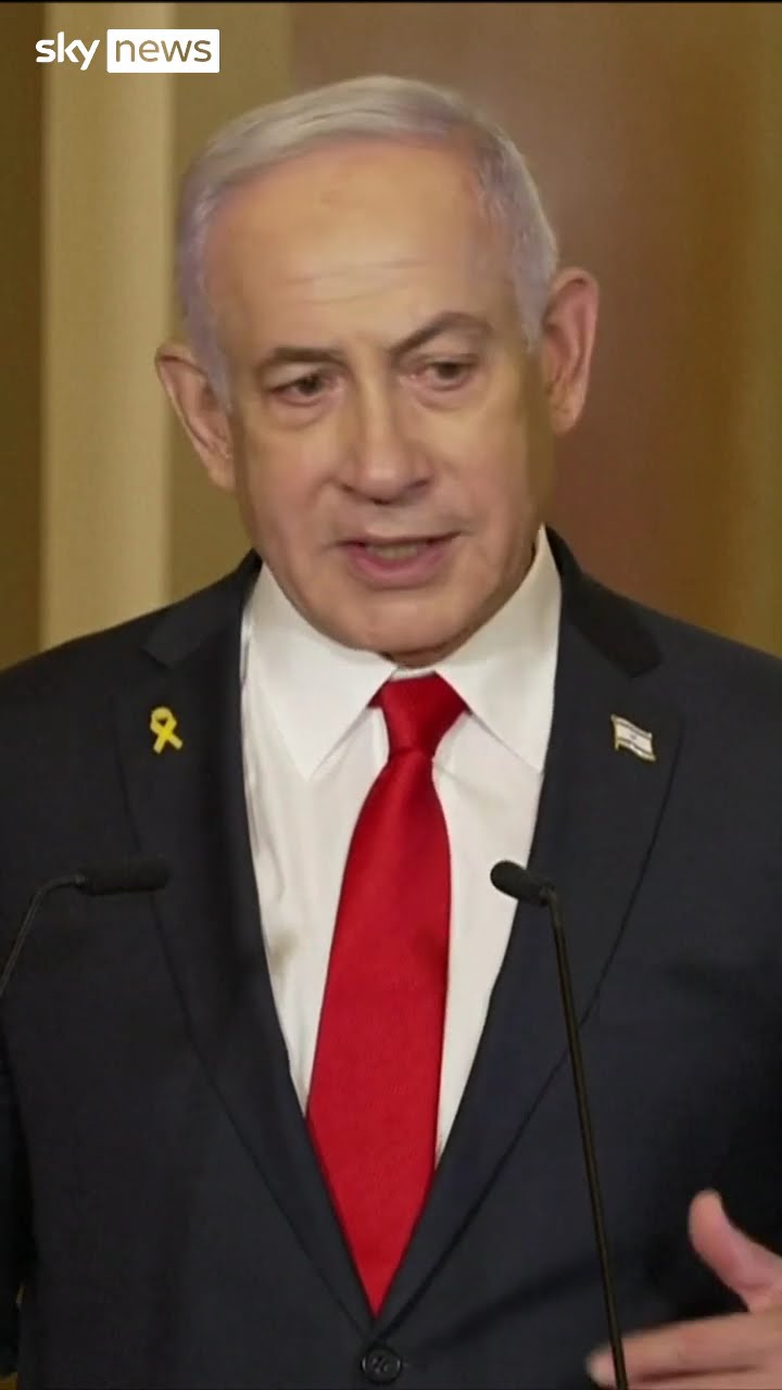 US-Israeli alliance 'never been stronger'