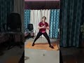 Morning workout squat, burn calories, help loose weight, knee mobility, leg strength #fitness #fit