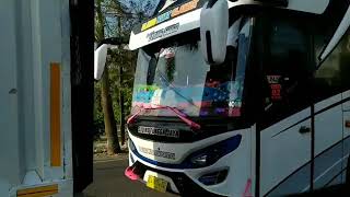 CINEMATIC BUS 'SUDIRO TUNGGA JAYA' COCOK BUST STORY' WA