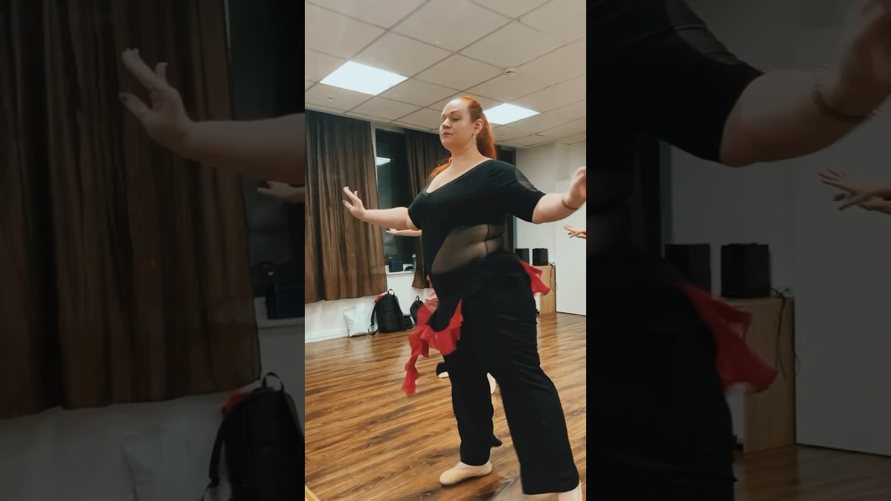 Танец живота. Группа belly dance 