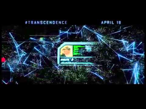 Transcendence TV SPOT - Get Back (2014) - Johnny Depp Sci-Fi Movie HD