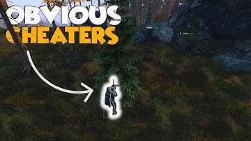 DayZ Admin DESTROYS OBVIOUS Cheaters That They APPEAL! Ep81