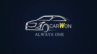 CarWon - app promo video (engversion) screenshot 1