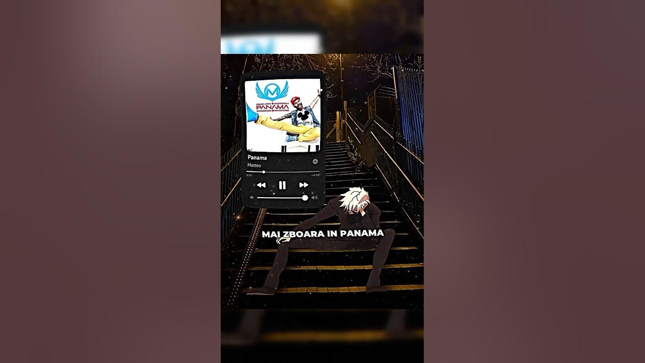 Versi no subtitle 😁#panama #panamá #music #song #songlyrics #lyrics #fyp #lyricsvideo #songs #fy Versi no subtitle 😁#panama #panamá #music #song #songlyrics #lyrics #fyp #lyricsvideo #songs #fy