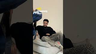 Sadya Gi̇t Yeni̇ Parçasindan Kesi̇tler