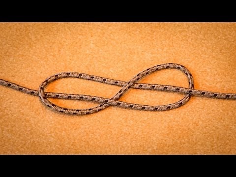 Video: Was symbolisiert der endlose Knoten?