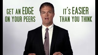 The Three Papers Rule - Part 7 of Academic Publishing with Prof. Michael Munger