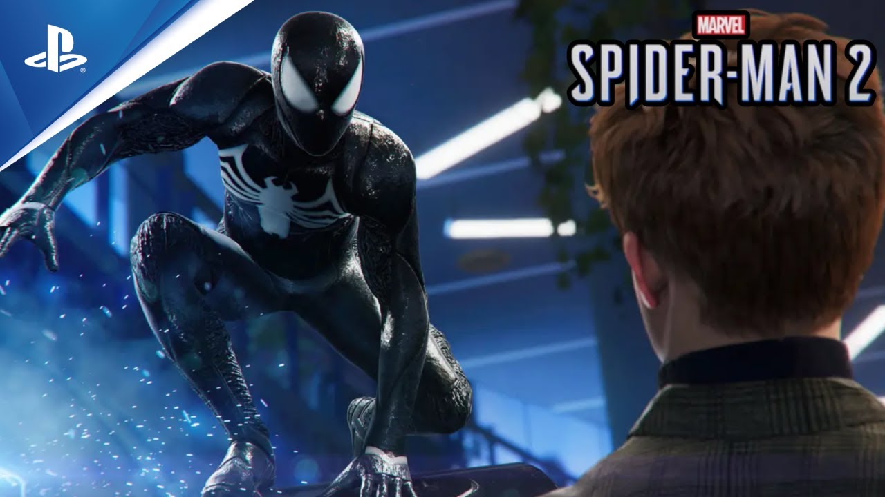 Spider-Man 2 terá tempo de gameplay semelhante ao primeiro jogo da franquia  - Hypando Games