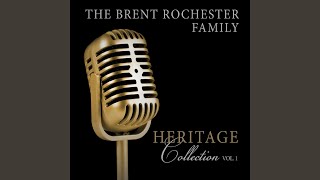 Video thumbnail of "The Brent Rochester Family - One Day I Will"