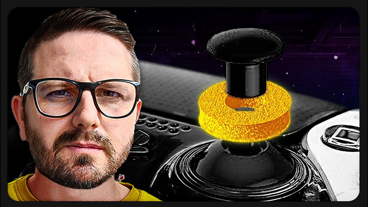 Do Precision Rings ACTUALLY Boost Your Aim? - YouTube