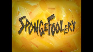 Spongefoolery - SpongeBob Soundtrack