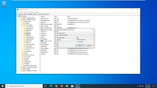 how to uninstall microsoft edge chromium & revert to old microsoft edge [tutorial]