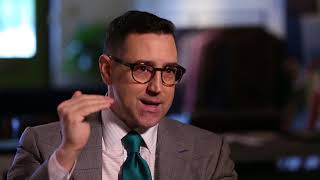 Tom Paolini | Building a Network | Kauffman FastTrac