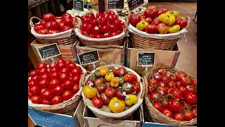 Eataly Silicone Valley at Valley fair mall