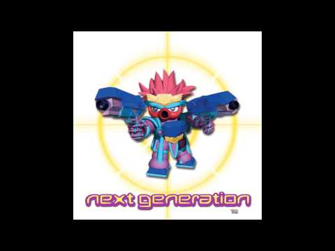 Uraken — Brisk, Vagabond, Uraken - Tokyo Rush (Original Mix) [Next Generation]