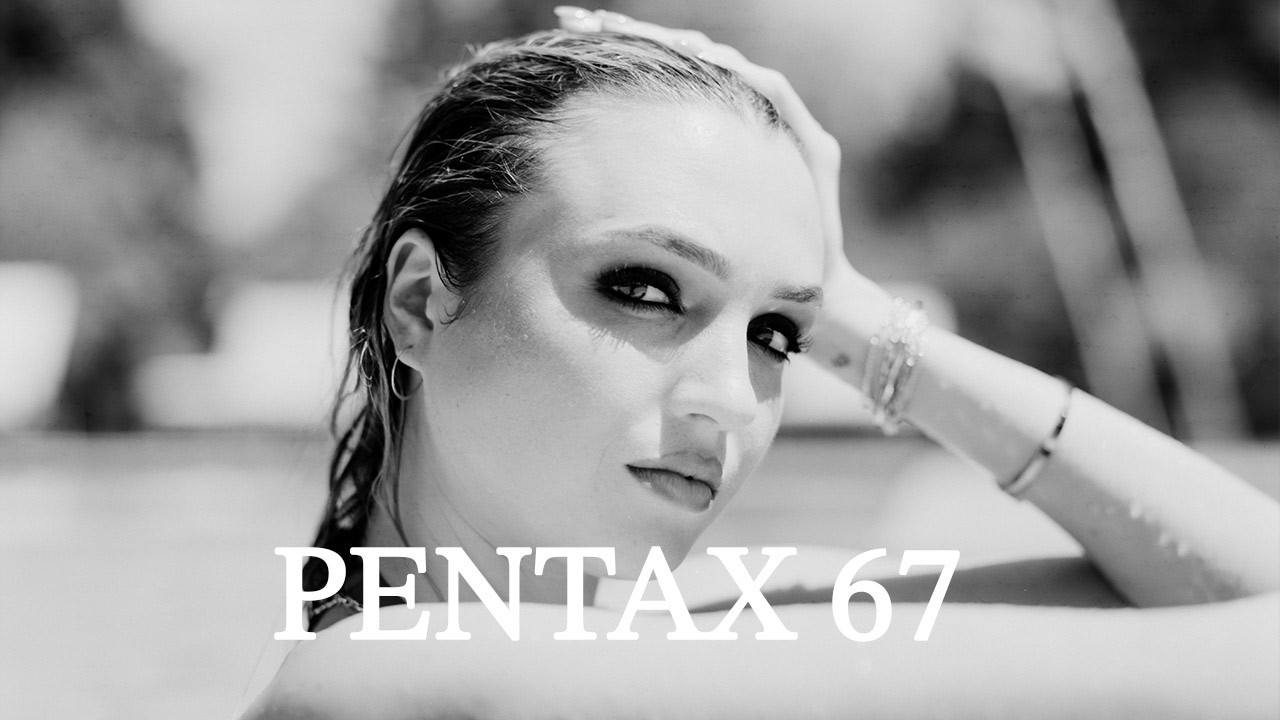 The Pentax 67 Is The First Film Camera You Should Buy - Here's Why