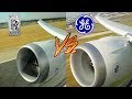 THE ULTIMATE 787 ENGINE SOUND COMPARISON!! Choose your favourite!!