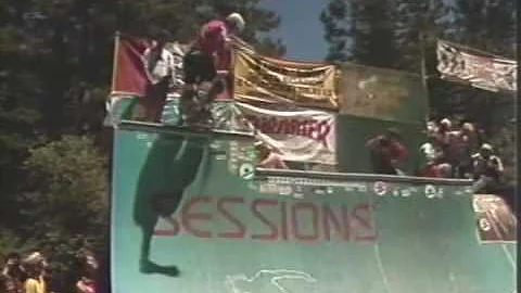 1985 Terror in Tahoe 2 of 6