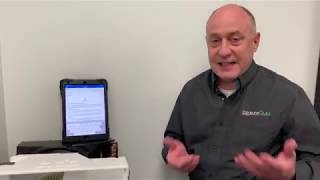 Test A Capacitor Under A Load With The Supco® - Redfish Idvm550 Wireless Clamp Meter