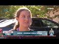 Девочка выпала из окна пятого этажа и скончалась в Темиртау