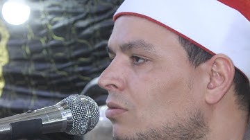 تلاوة في منتها الجمال والروعه للشيخ محمد السني ليله عاااالميه نبروه دقهليه