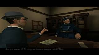 Post Mortem 05 прохождение walkthrough