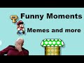 Funny Moments in Mario Maker 2 #2 | Yoshi Licking, Shell Sniping, More Trolling