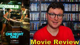 One Night Only (2026) - Movie Review