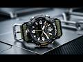 Top 7 Best Fresh G-Shock Watches Drops You Must See in 2026