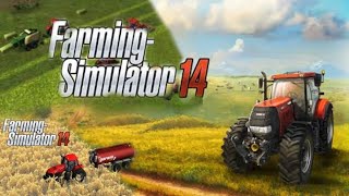 fs 14 farming game Simulator 14 multiplayer|#trending #fs14 #trendingvideo #fs14