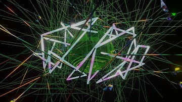 Random animation using animation nodes in blender