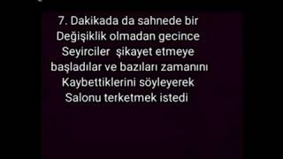 Yılın en iyi kısa filmi ... (Mutlaka sonuna kadar izleyin )