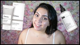 Cleanser Battle - Honest Review By Shakila