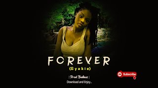 Gyakie Forever Instrumental Prod  Beatauz