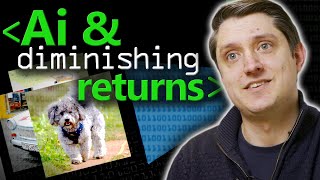 has generative ai already peaked? - computerphile