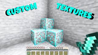 How to Make a Minecraft Resource Pack in Under 5 Minutes