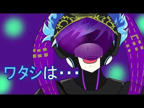 手描きツイステ　イグニハイドで檻の中の箱庭PV